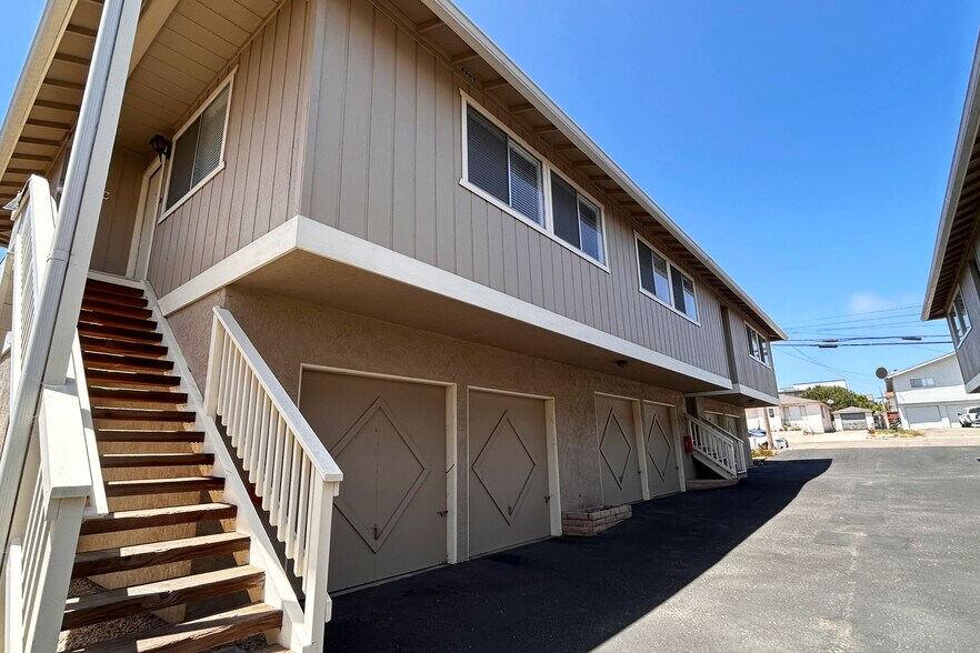 More Photos Of 740 Ramona Ave, Grover Beach Apartments For Sale