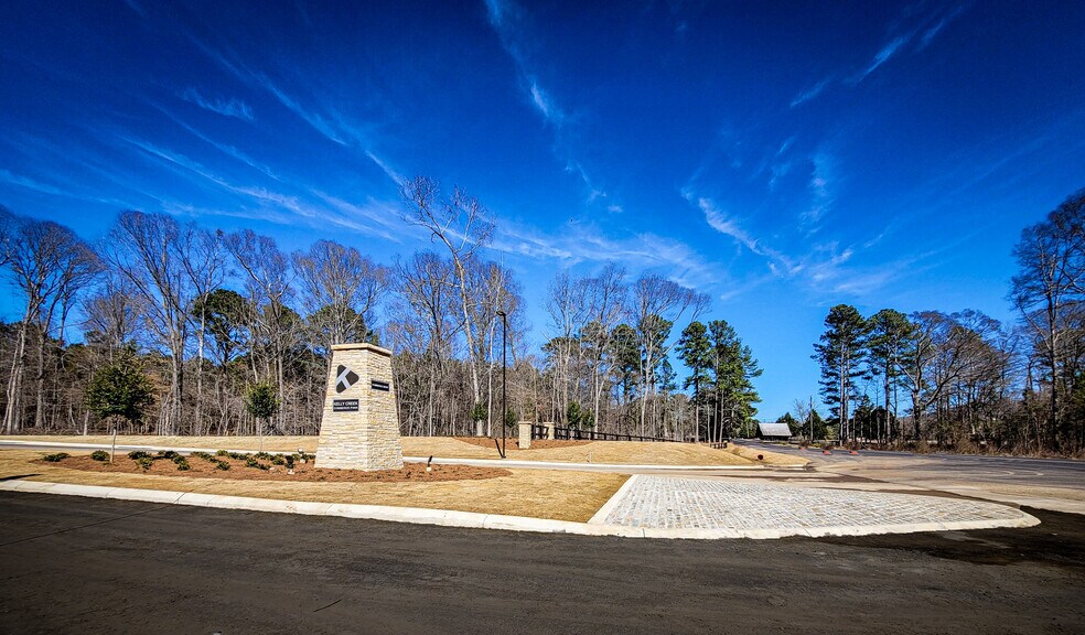 More Photos Of 3007 Kelly Creek Ave, Moody Distribution For Lease