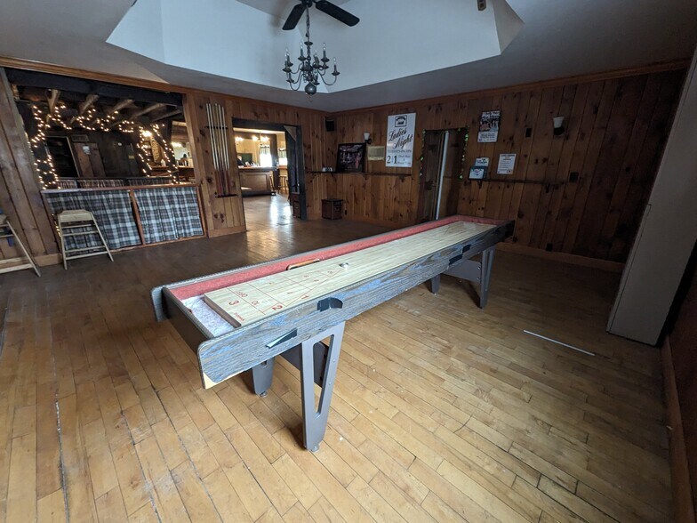 More Photos Of 17 Main St, Ballston Lake Restaurant For Lease