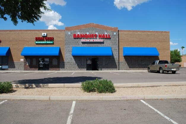 More Photos Of 1315 S Gilbert Rd, Mesa Freestanding For Sale