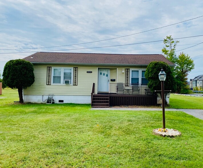 More Photos Of 4812 New Jersey Ave, Bowie Land For Sale