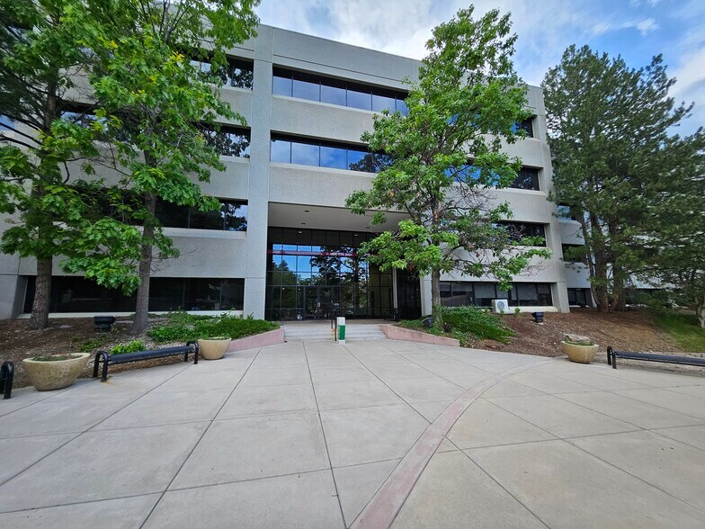 More Photos Of 12250 E Iliff Ave, Aurora Office For Lease
