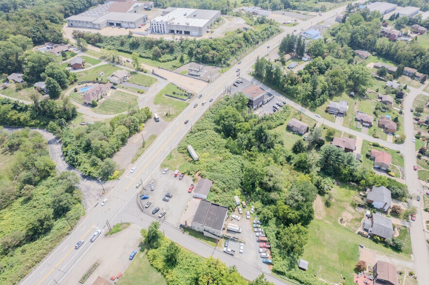 More Photos Of 14550 Route 30, North Huntingdon Auto Dealership For Sale