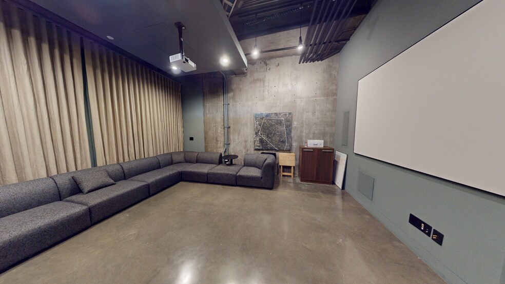 More Photos Of 751 N Fairfax Ave, Los Angeles Loft Creative Space For Sale