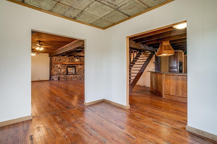 More Photos Of 2040 Erwin Rd, Poolville Land For Sale