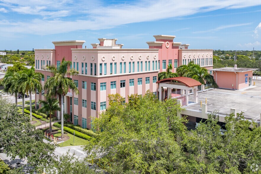 More Photos Of 8200 SW 117th Ave, Miami Medical For Lease