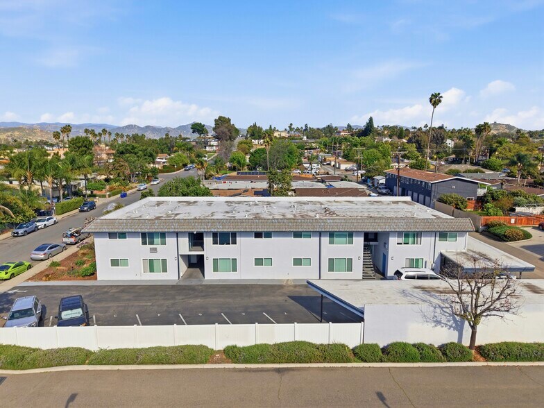More Photos Of 1015 E Ohio Ave, Escondido Apartments For Sale