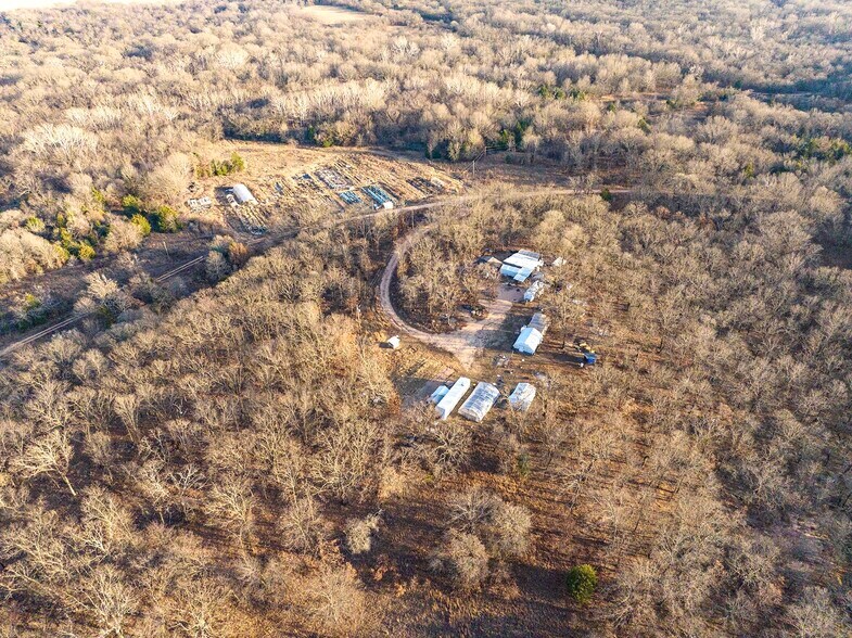 More Photos Of 368100 E 1010 Rd, Boley Land For Sale