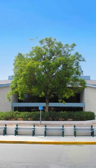 More Photos Of 8110 Mango Ave, Fontana Medical For Lease