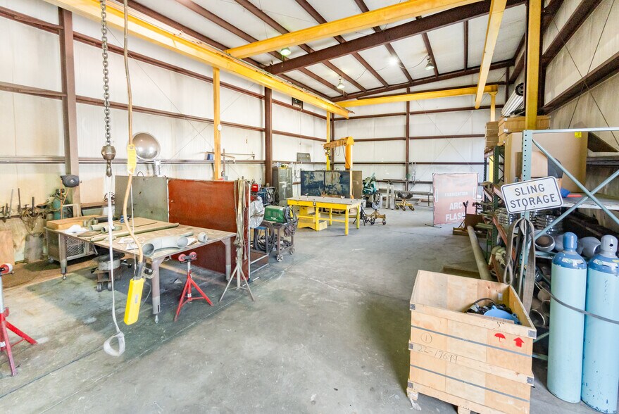 More Photos Of , Orlando Industrial For Sale