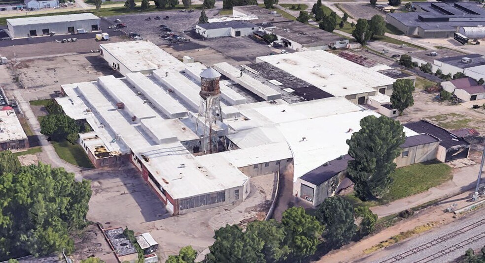 More Photos Of 1999 Wildwood Ave, Jackson Manufacturing For Lease