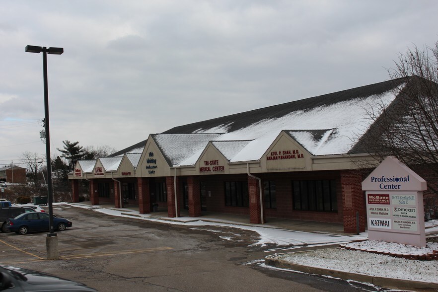 More Photos Of 100 Welday Ave, Steubenville Office For Lease