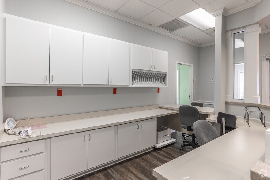 Photo of 1st Floor Ste 