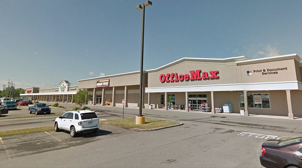 More Photos Of 5770 S Transit Rd, Lockport Unknown For Lease