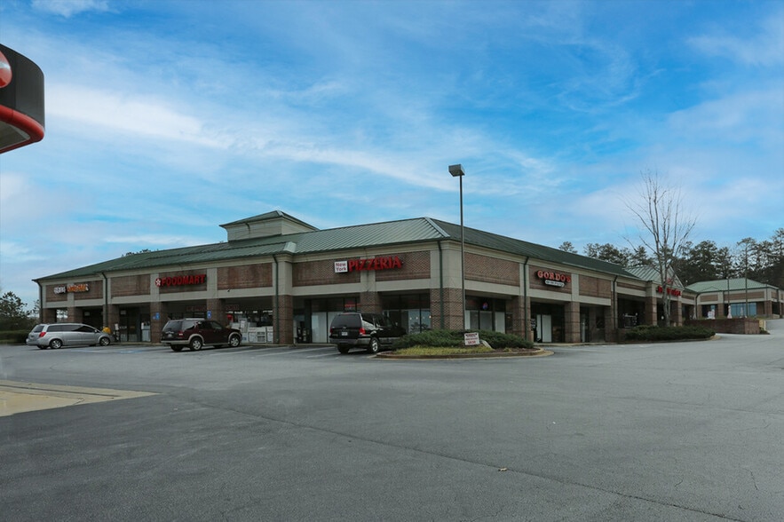 More Photos Of 2590 Peachtree Industrial Blvd, Duluth Unknown For Lease