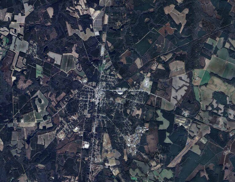 More Photos Of 127 N Beech Ave, Denmark Land For Sale