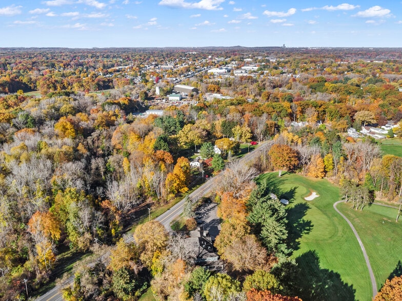 More Photos Of 400 Whitney Rd, Penfield Office For Sale