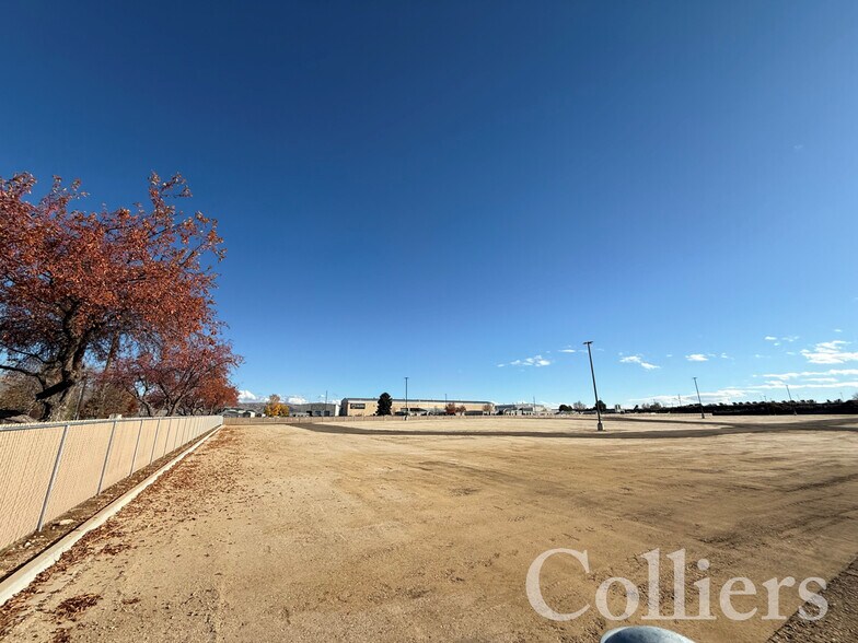 More Photos Of 4620 S. Apple St., Boise Land For Lease