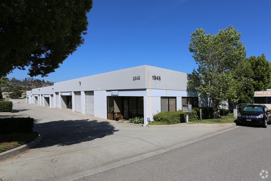 More Photos Of 1948 Don Lee Pl, Escondido Warehouse For Lease