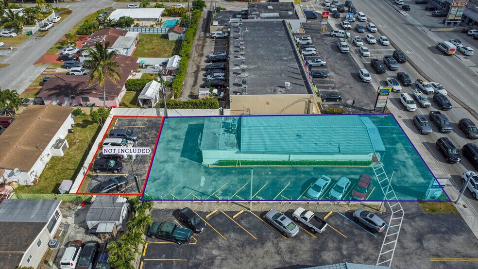 More Photos Of 9601 SW 40th St, Miami Medical For Sale