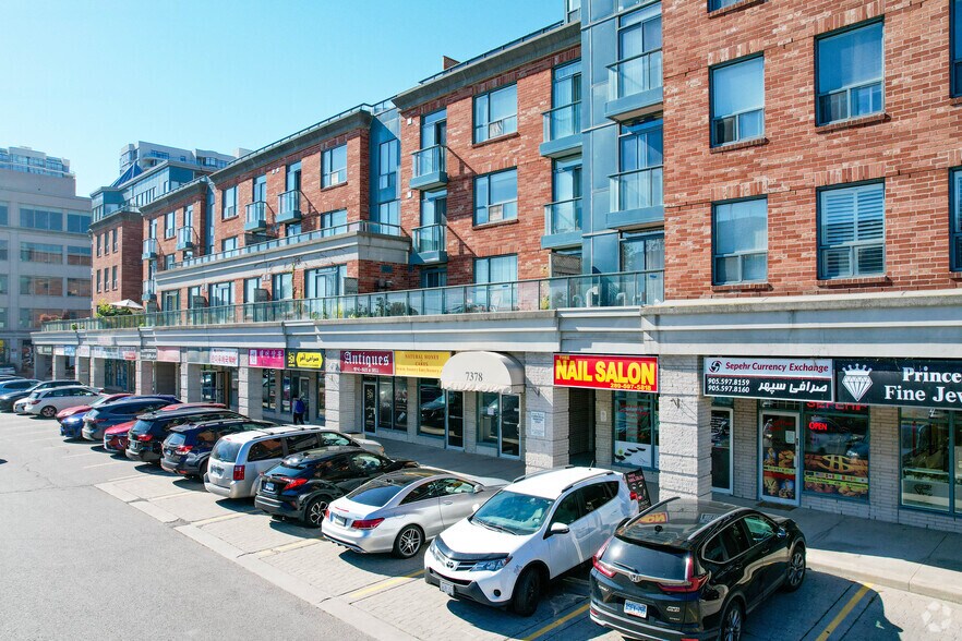 More Photos Of 7378 Yonge St, Vaughan Apartments For Sale