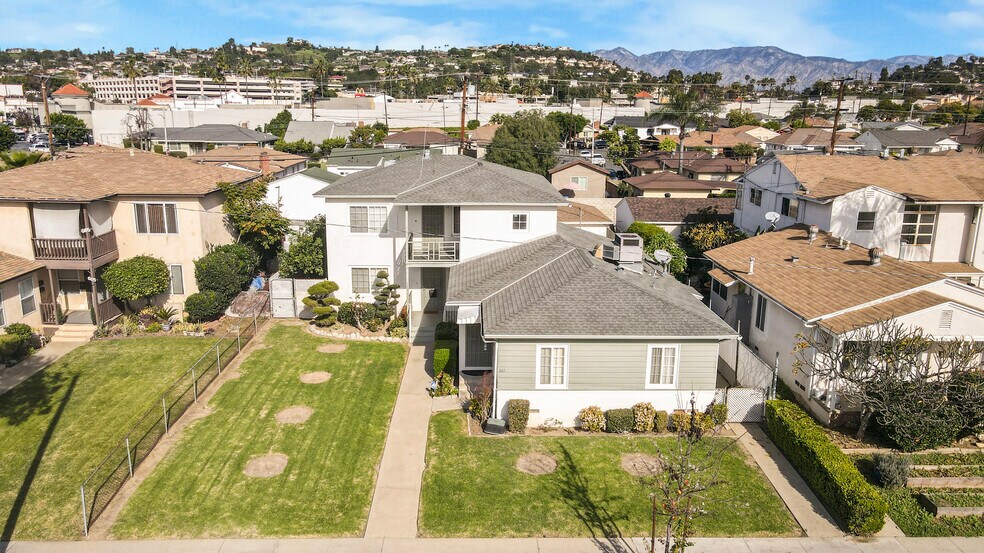 More Photos Of 661 W Riggin St, Monterey Park Apartments For Sale