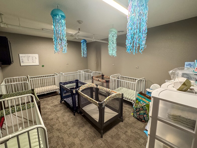 More Photos Of 1620 Concourse Ct, Rapid City Daycare Center For Sale