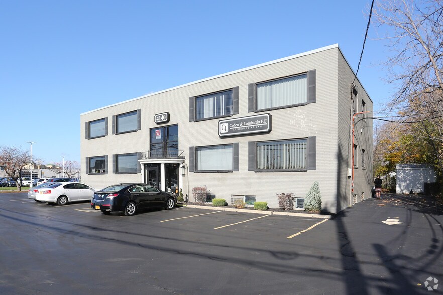 More Photos Of 4140 Sheridan Dr, Williamsville Loft Creative Space For Sale