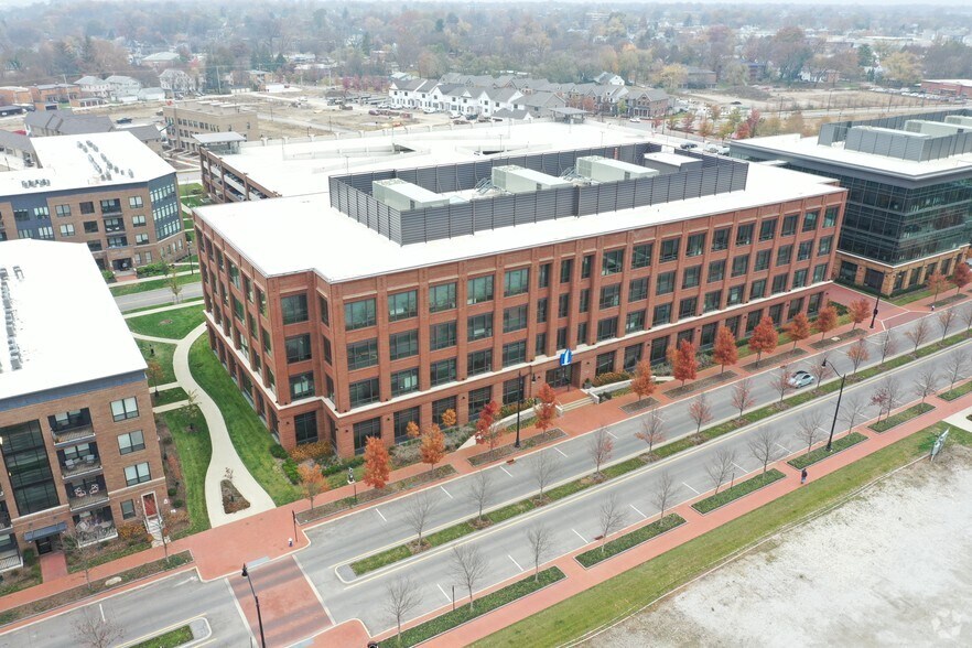 More Photos Of 955 Yard St, Grandview Office For Lease