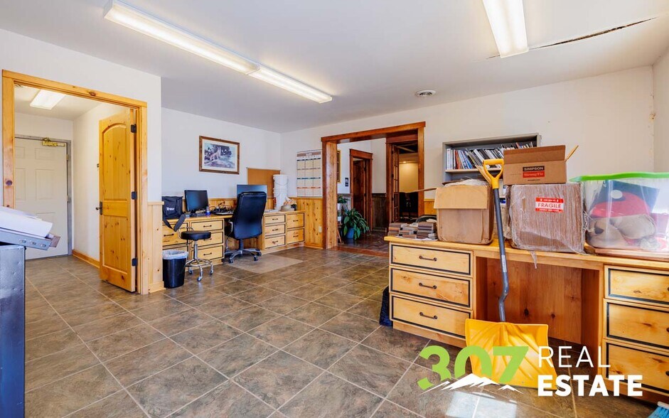 More Photos Of 3243 Big Horn Ave, Cody Industrial For Sale