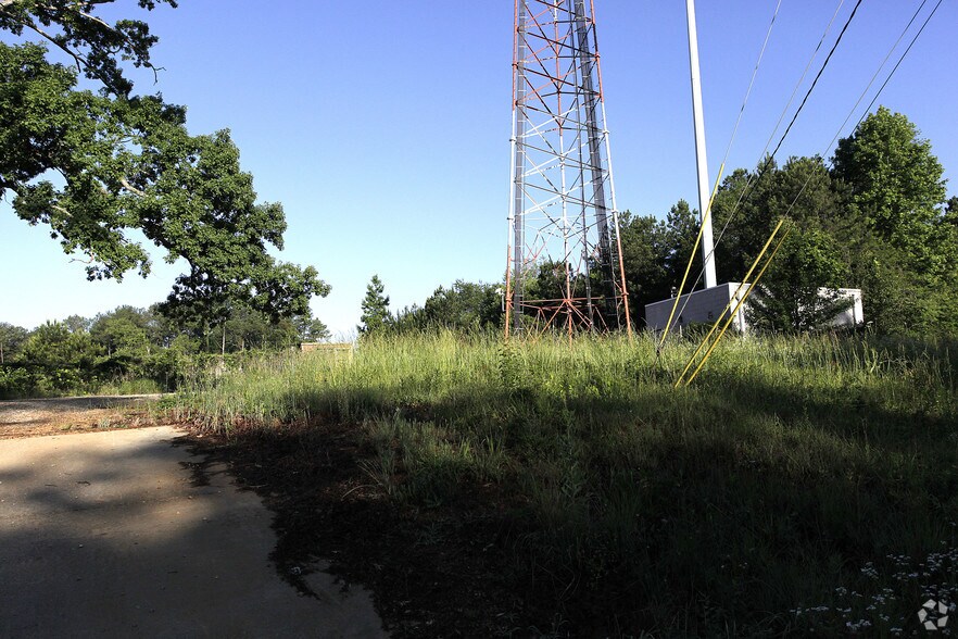 More Photos Of 3393 Jonesboro Rd, Atlanta Land For Sale