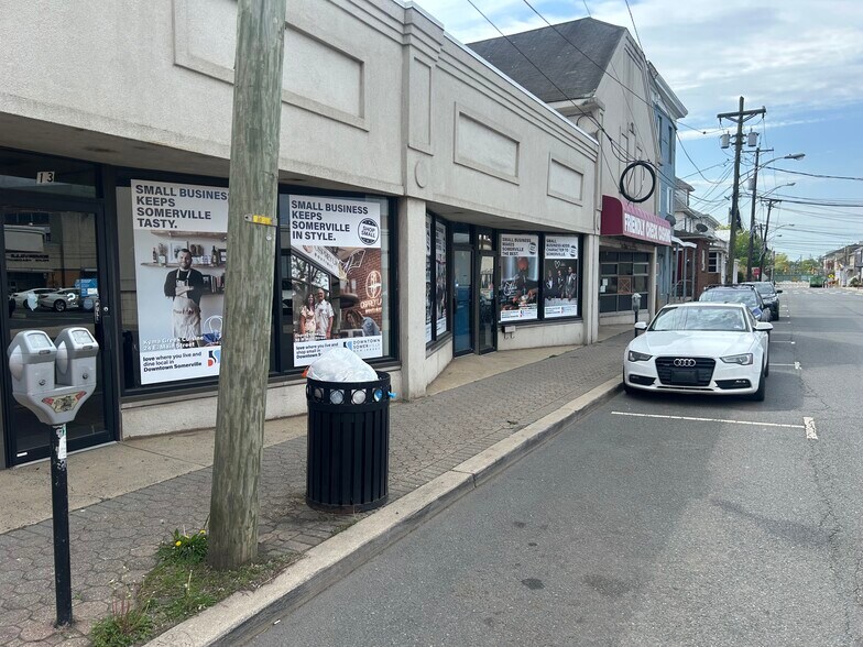 More Photos Of 2-10 E Main St, Somerville Storefront For Lease