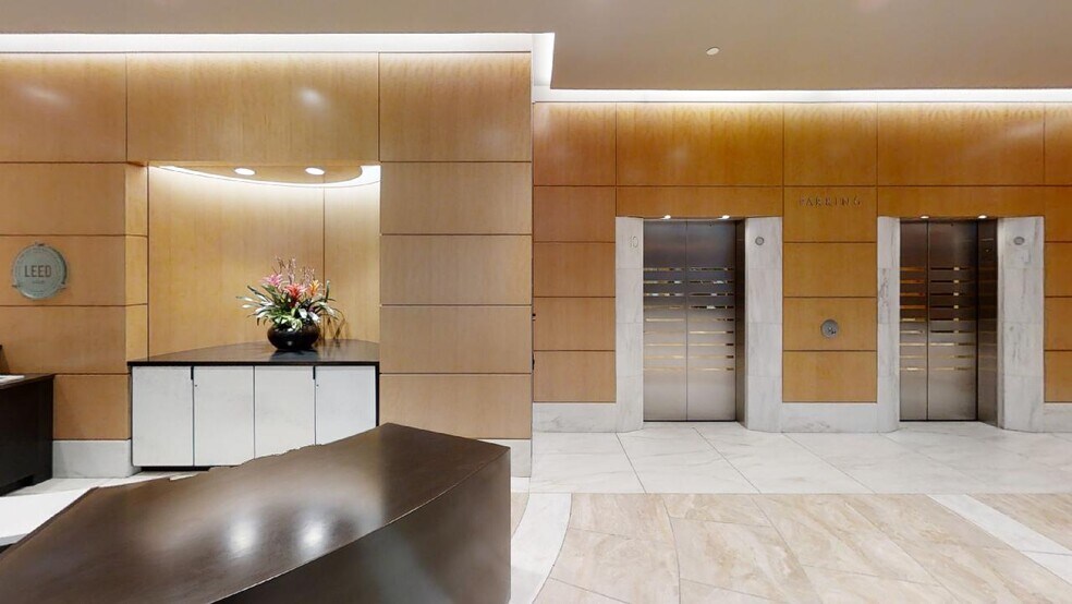 More Photos Of 1191 2nd Ave, Seattle Office For Lease