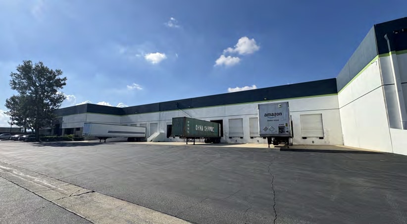 More Photos Of 1822 E Francis St, Ontario Warehouse For Sale