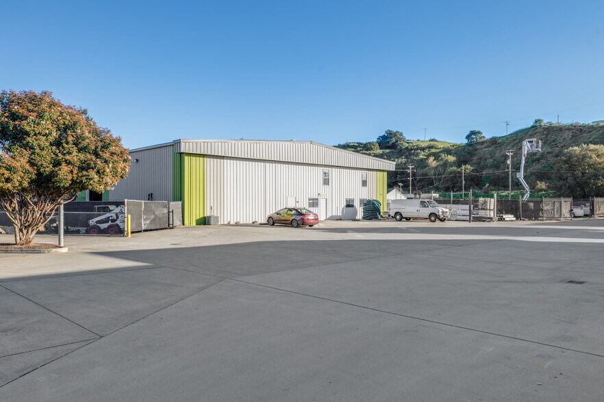 More Photos Of , Hollister Industrial For Sale