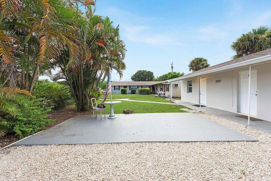 More Photos Of 1883 Smith Dr, North Palm Beach Multifamily For Sale