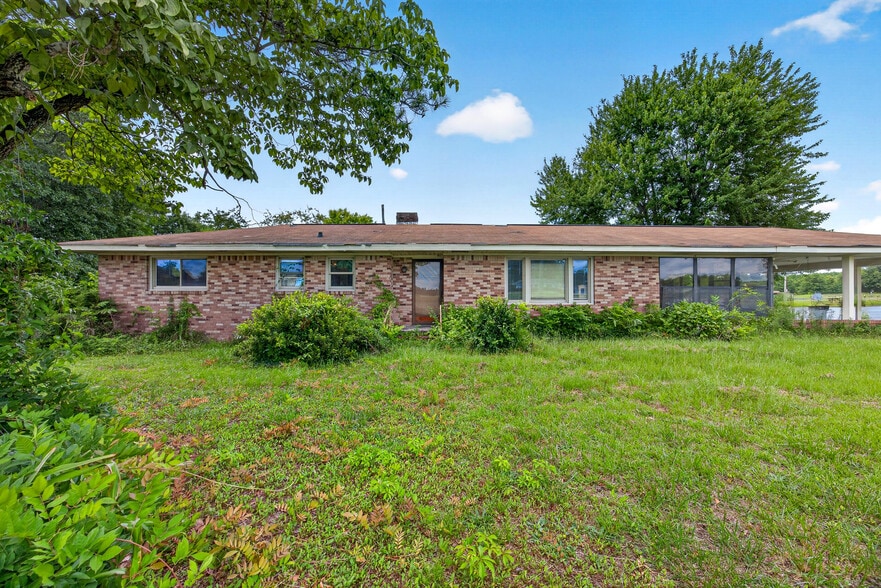 More Photos Of 4516 Augusta Hwy, Gilbert Land For Sale