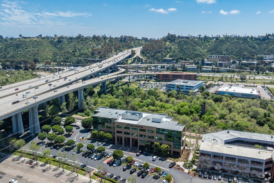 More Photos Of 9095 Rio San Diego Dr, San Diego Medical For Lease