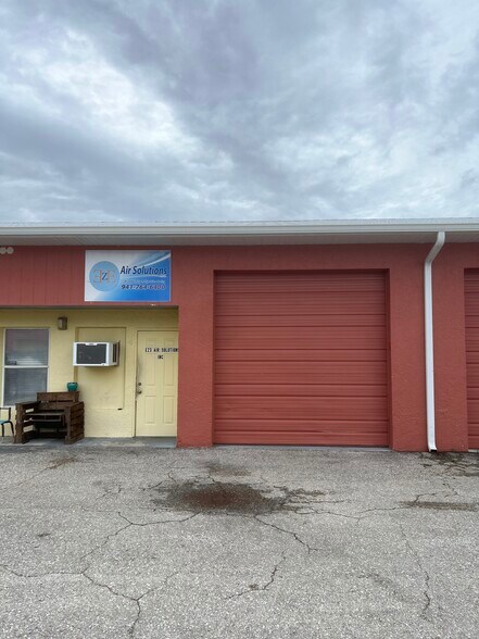 Primary Photo Of 18210 Paulson Dr, Port Charlotte Unknown For Lease