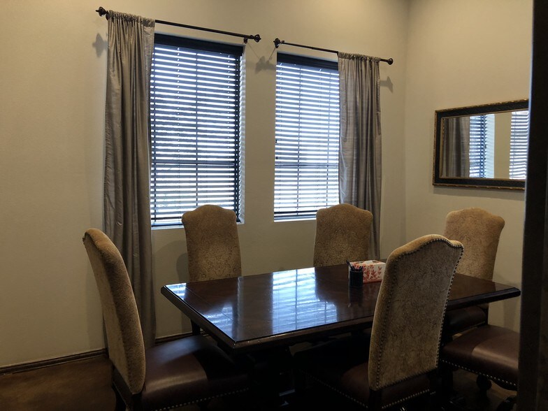 More Photos Of 201 Players Cir, Southlake Office For Sale