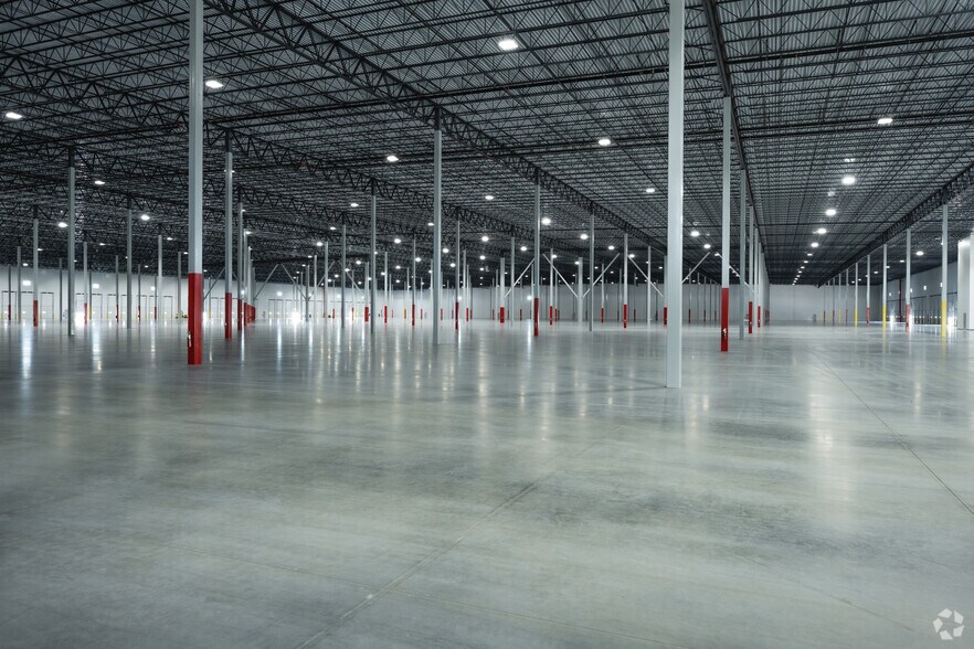 More Photos Of 121 Logistics Dr, Gaffney Unknown For Lease