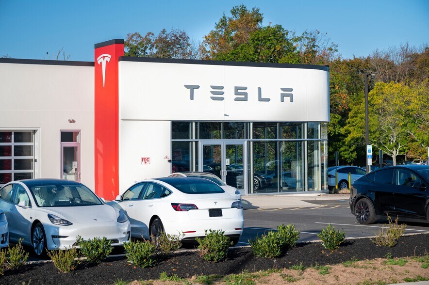 More Photos Of Highway 1 & 533 @ SWC US Hwy 1 & Quakerbridge Rd, Lawrenceville Unknown For Lease