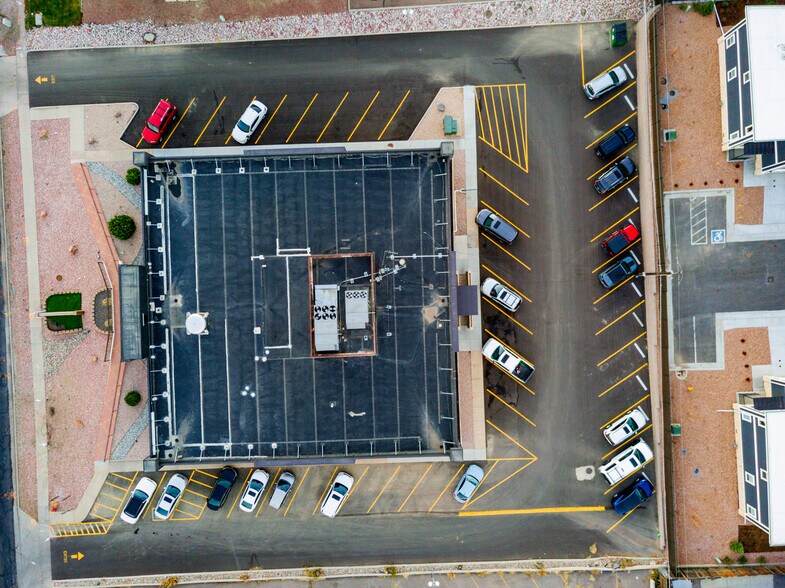 More Photos Of 3604 Galley Rd, Colorado Springs Medical For Sale