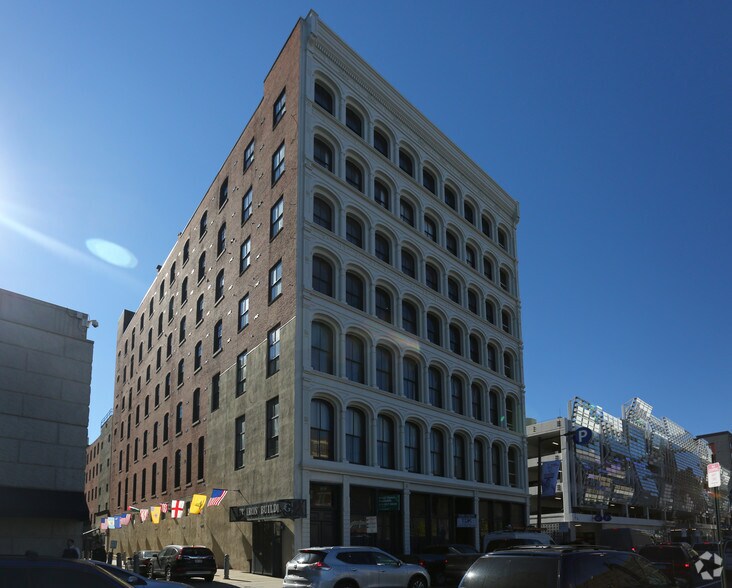 More Photos Of 718-720 Arch St, Philadelphia Office For Lease