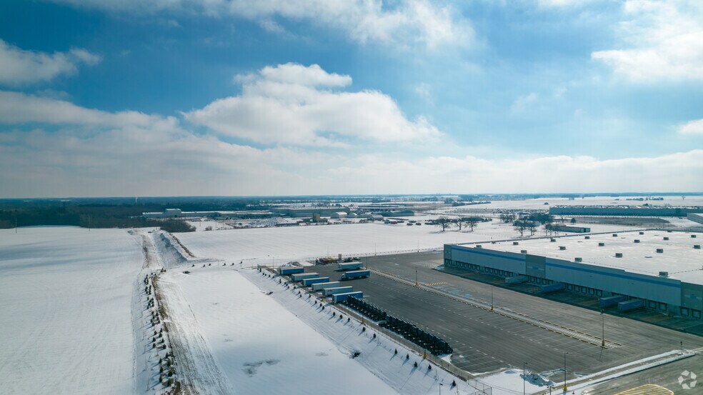 More Photos Of Park 70 East Site #5, West Jefferson Manufacturing For Lease