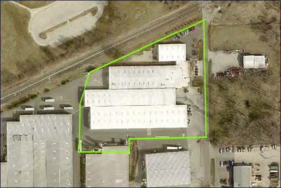 More Photos Of 705 Maple St, Bristol Manufacturing For Sale