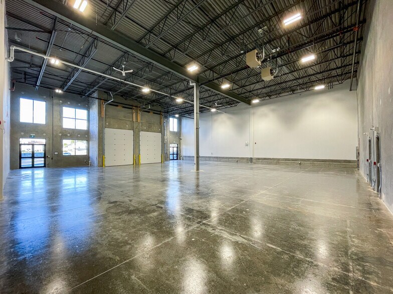 More Photos Of 5000 Silver Star Rd, Vernon Warehouse For Lease