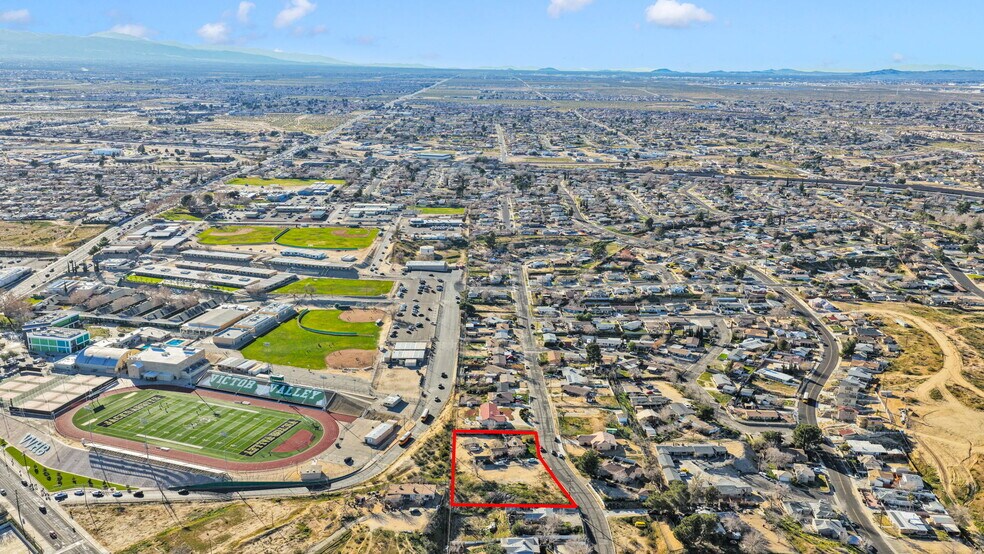 More Photos Of 16745 Yucca Ave, Victorville Multifamily For Sale