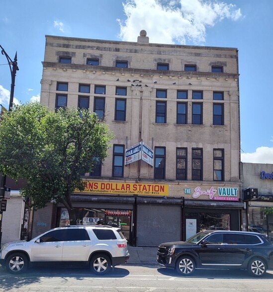 More Photos Of 4039-4041 W Madison St, Chicago Storefront Retail Office For Sale
