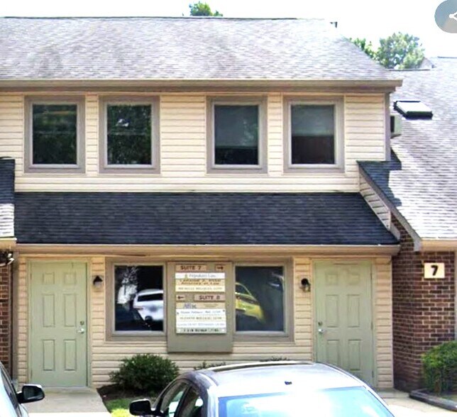 Primary Photo Of 1601 Milltown Rd, Wilmington Office For Sale